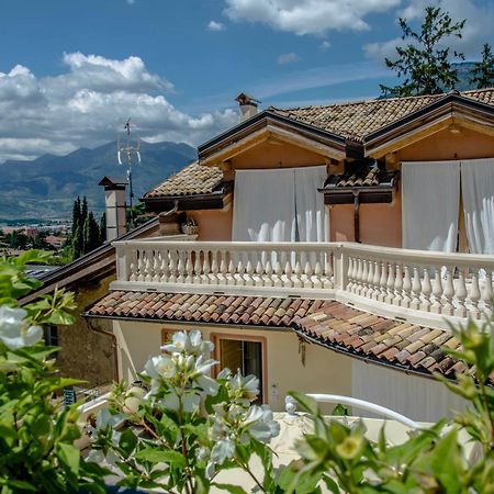 Casa Del Pittore Rovereto  Exterior photo