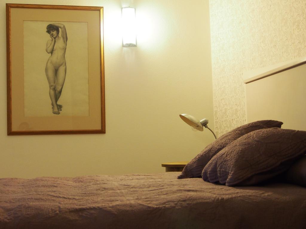 Casa Del Pittore Rovereto  Room photo