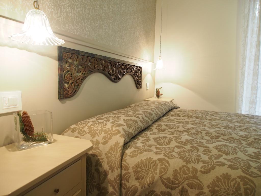 Casa Del Pittore Rovereto  Room photo