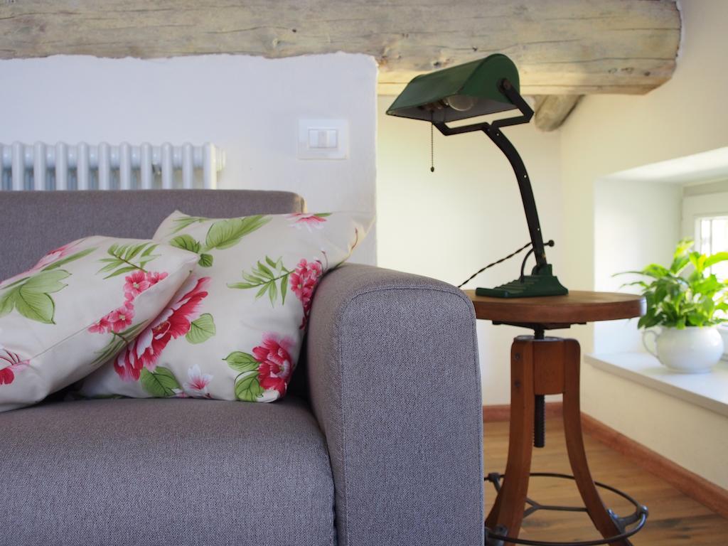 Casa Del Pittore Rovereto  Room photo